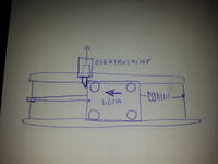 Wybór elektrozaczepu/elektrozamka do wyrzutni na wózku ze sprężyną - jakie opcje?