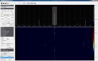 RTL-SDR - an SDR receiver from a cheap DVB-T tuner on a USB connector