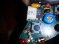 Ford Mondeo MK2 - Nie mogę otworzyć drzwi z pilota - Nie reaguje pilot "FoX