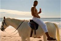 Motorynka pony - Światła z przodu świecą słabo a z tyłu mocno