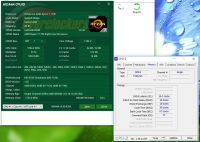 Ryzen 7 1700, MSI B350 TOMAHAWK, G.Skill Ripjaws V F4-3200C16D-16GVKB: RAM Clock Issue at 3200MHz