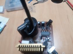 Witam. Potrzebuję schemat połączeń kuli plazmowej 1011-111 J-813