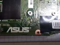 Asus x555ld rev 3.6 - Zalana p³yta Asus x555ld rev 3.6 - Zalana p³yta