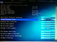 Pc - Awaria systemu, uszkodzone rdzenie bluescreen Pc - Awaria systemu, uszkodzone rdzenie bluescreen