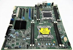 DELL Workstation T5600 - jak podnieść wydajność