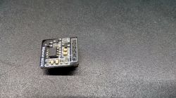 [Atmega32u4] Uszkodzenie przy pracy z zegarem nixie - błędy zapisu/odczytu