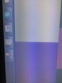 Samsung LE37B530P7W - Nieprawidłowe kolory / mleczny obraz Samsung LE37B530P7W - Nieprawidłowe kolory / mleczny obraz