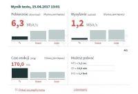 Slow NETIA connection, high pings, slow download speed and high jumps. Slow NETIA connection, high pings, slow download speed and high jumps.