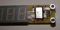 Wyświetlacz 6 LED 1wire Wyświetlacz 6 LED 1wire