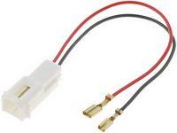 Kable do głosników - Kable do starej skody felicii