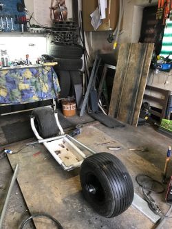 Wybór silnika i baterii do hulajnogi na wzór Stator - 30-50km/h, 30-50km