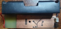GPS Logger na ATmega z zapisem na kartę pamięci GPS Logger na ATmega z zapisem na kartę pamięci