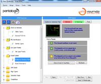 Najlepsze oprogramowanie do analizy DRC/DFM gerberów z zaawansowanymi funkcjami