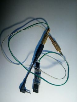 Radiotelefon HYT TC-508: Błąd połączenia przy programowaniu z użyciem kabla USB i HT508E Software