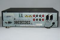 Amplituner Onkyo TX-7730 - jak podłączyć tylne głośniki do zestawu 5.1?