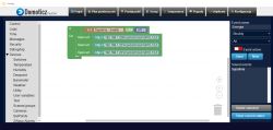 How to control 3 relays via Domoticz with ESP8266?