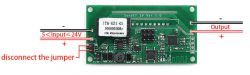 Why is the Sonoff SV 12V relay not working? Why is the Sonoff SV 12V relay not working?