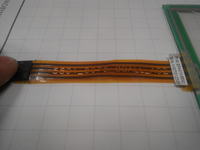 Gdzie kupić panel dotykowy TR4-058F?