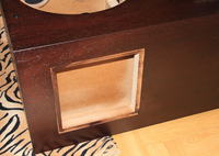 Gargantuiczny Subwoofer 20 Hz... Gargantuiczny Subwoofer 20 Hz...