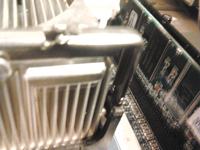 Jak wyjąć radiator z socket 478? Instrukcje i zdjęcia w załączniku.