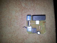 Włącznik światła ATTiny13 + RC5 dla leniwych Włącznik światła ATTiny13 + RC5 dla leniwych