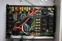 Kerstner - Naprawa niedziałającej elektryki chłodni