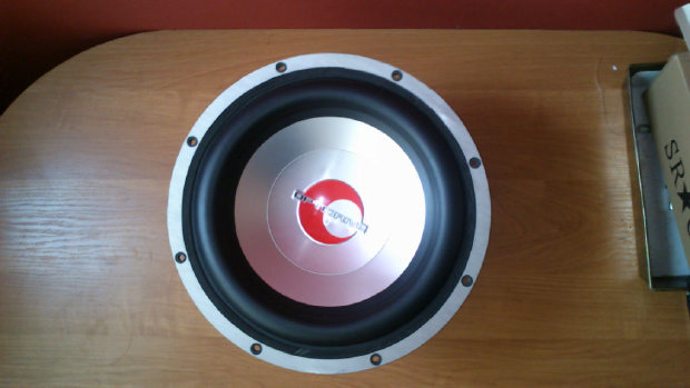Sprzedam] Lanzar opti 1232d 1,1kw 550zł 