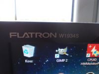 LG FLATRON W1934S - Czy podkręcanie od¶wieżania monitora czym¶ grozi?? LG FLATRON W1934S - Czy podkręcanie od¶wieżania monitora czym¶ grozi??