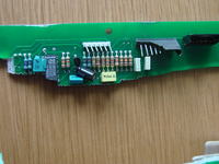 Repairing Damaged PCB on CEMONT S1600 Welding Inverter: Missing Components Repairing Damaged PCB on CEMONT S1600 Welding Inverter: Missing Components