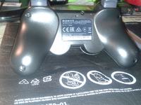 Sony PS3 Slim - Oryginalny pad z UK nie działa, brak reakcji po podłączeniu