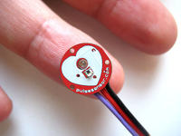 Sensor pulsu dla Arduino