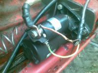 Brak ładowania Mtz 82 z 1980 r alternator na 5 wyjść Brak ładowania Mtz 82 z 1980 r alternator na 5 wyjść