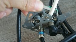 hotbird brak wybranych transponderow