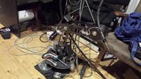 DIY // CNC welding robot DIY // CNC welding robot