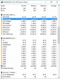 Czy Noctua NH-L12 pasuje do MSI A68HM-E33 v2 i AMD A10-5800K?