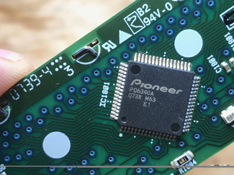 PIC12F683 - two-channel dimmer and encoder support on 128 bytes of RAM