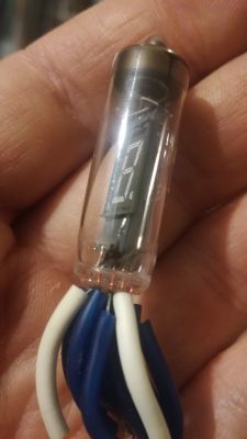 Uruchomienie lampy NEC LD8051 - Potrzebuje pomocy w uruchomieniu lampy LD8051 Uruchomienie lampy NEC LD8051 - Potrzebuje pomocy w uruchomieniu lampy LD8051