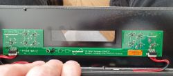 Piekarnik Electrolux EOB96000X - nie działa sensor włączania - czyżby naprawiony