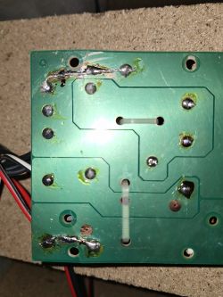 Jakie głośniki wybrać do kolumn RELOOP RSP-30 zamiast uszkodzonych?