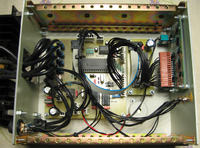 Accugraph, czyli tester akumulatorów NiCd, NiMh, LiPo