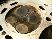 Ford Puma problemy z odpalaniem i wolnymi obrotami