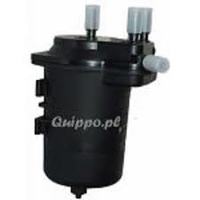 Stacja "uzdatniająca" Paliwo wybór filtrów