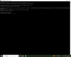Windows 10 – błąd po instalacji, komunikat na ekranie startowym – co zrobić?