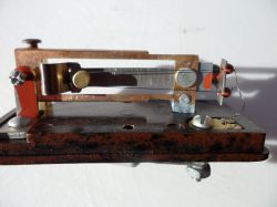 Przerywacz kierunków RS 421 - Jak naprawić/wyregulować