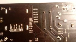 Manta 40LFA48L, TP.MS338E.PB803 - Zamiennik dla uszkodzonego układu PWM UB101?