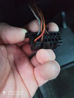 Wyciągniecie PIN-u z ECU Fabia 1.2 na tysiąc sposobów i nic