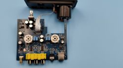 Jak zrobić kolumny DIY 50 W z misek IKEA BLANDA MATT 20 cm?