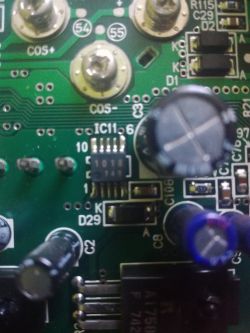 Audi A3 8L - Licznik 8L0919860E w którym układzie wsad