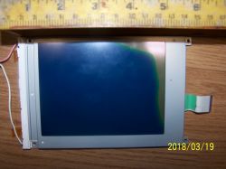 Tesa M492-L0S display - Poszukuje wyswietlacza M492-L0S