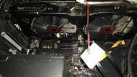 [Sprzedany] Komputer i5-4570, RAM 8GB cl7, GTX 970 strix, Corsair 450W